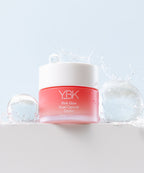 YBK YBK Pink Glow Dual Capsule Cream 50ml