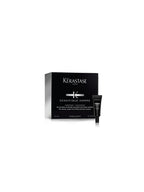 KERASTASE [Ampoule for rich volume hair]Dense Peak Helps Homme 30*6ML