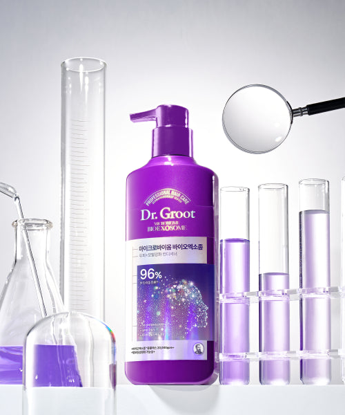 DR.GROOT DR.GROOT Bio Exosome Scalp Conditioner 400ml