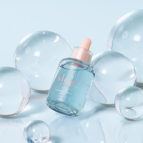 SLOWPURE SLOWPURE Serum for Different Skin Concerns