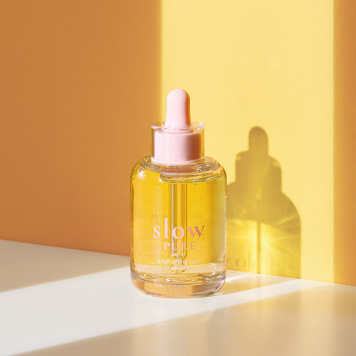 SLOWPURE SLOWPURE Serum for Different Skin Concerns