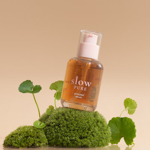 SLOWPURE SLOWPURE Serum for Different Skin Concerns