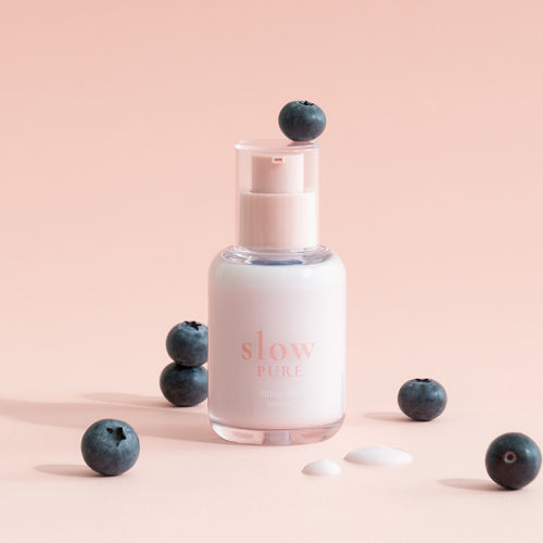 SLOWPURE SLOWPURE Serum for Different Skin Concerns