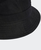 ADIDAS ADIDAS Trefoil Bucket Hat - Black