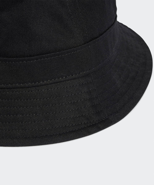 ADIDAS ADIDAS Trefoil Bucket Hat - Black