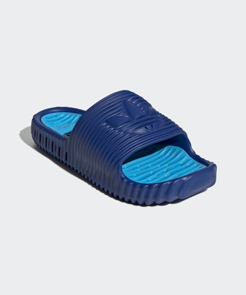 ADIDAS ADIDAS Adilette Slide Royal Blue