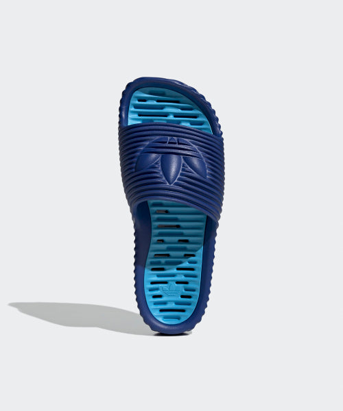 ADIDAS ADIDAS Adilette Slide Royal Blue