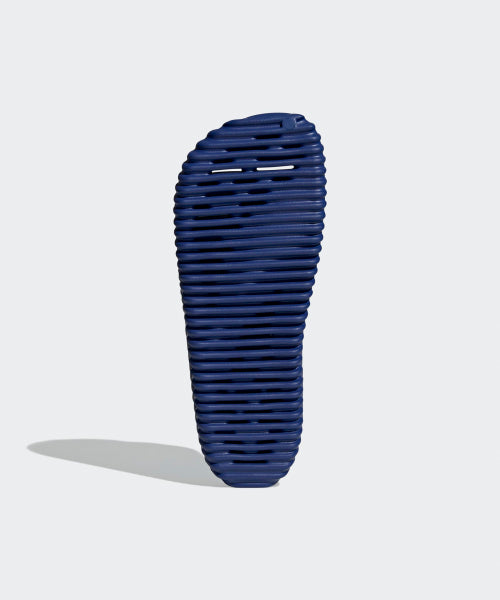 ADIDAS ADIDAS Adilette Slide Royal Blue