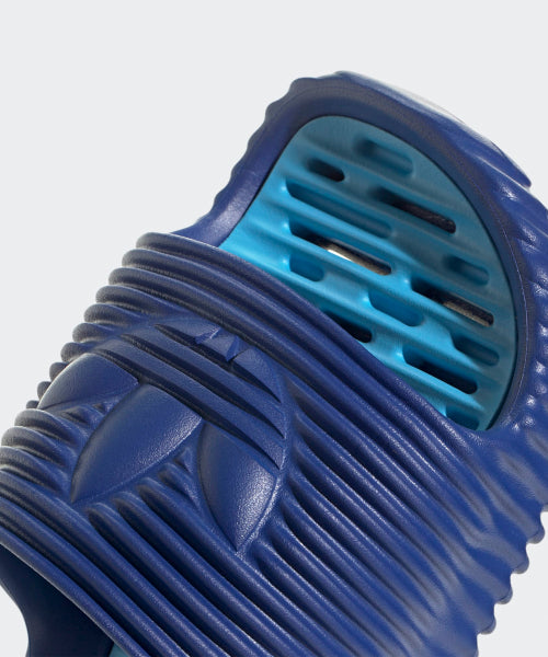 ADIDAS ADIDAS Adilette Slide Royal Blue