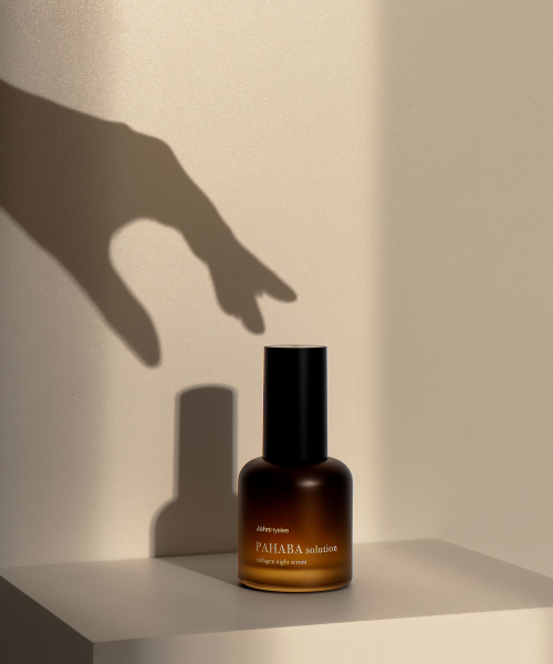 JOHNHYELEE Pahaba solution 30ml