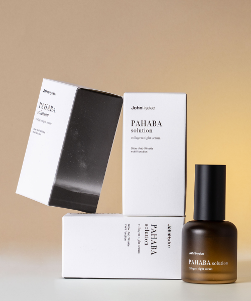 JOHNHYELEE Pahaba solution 30ml