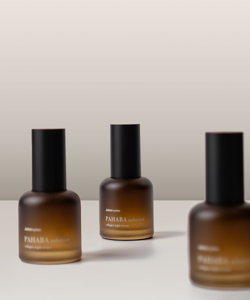 JOHNHYELEE Pahaba solution 30ml