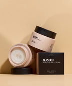 OGRAM COSMETICS Gori Pure 100 Wheat Cream 100ml