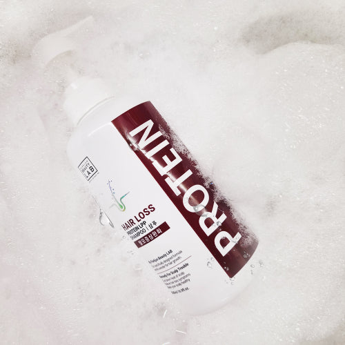 PARKJUN BEAUTYLAB [300ml Giveaway] Haiross LPP Protein Hair Loss Symptom Relief Shampoo 500ml+300ml