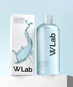 WLAB WLAB Water Fit Hyaluronic Acid Toner 500ml