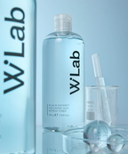 WLAB WLAB Water Fit Hyaluronic Acid Toner 500ml