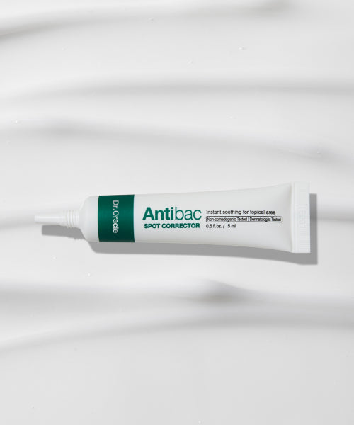 DR.ORACLE DR.ORACLE Antibac Spot Corrector Ampoule 15ml