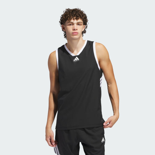 ADIDAS Men's T-Shirt - ADIDAS Crazy Light Jersey