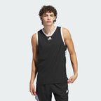 ADIDAS Men's T-Shirt - ADIDAS Crazy Light Jersey