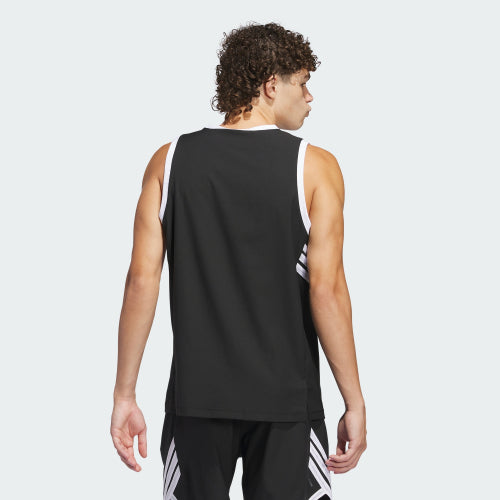 ADIDAS Men's T-Shirt - ADIDAS Crazy Light Jersey