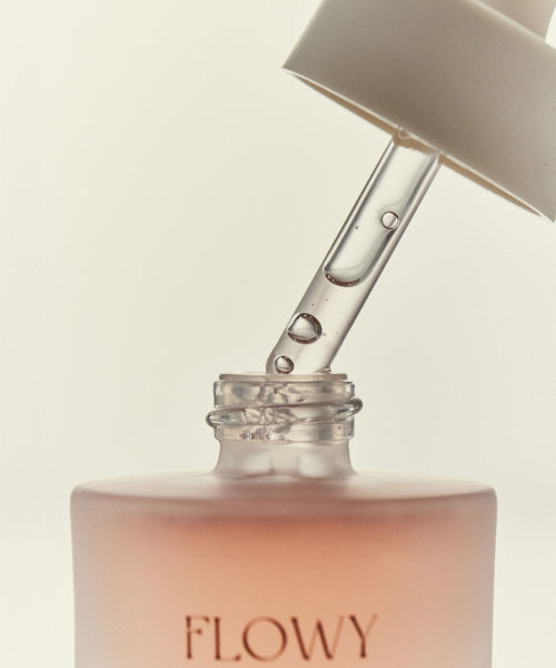 FLOWY FLOWY PDRN Triple Core Ampoule 30ml