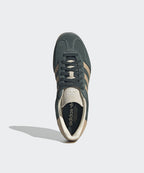 ADIDAS ADIDAS Gazelle Sneakers Shadow Green:Warm Sand