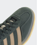 ADIDAS ADIDAS Gazelle Sneakers Shadow Green:Warm Sand
