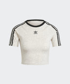 ADIDAS ADIDAS T-Shirt Wonder White