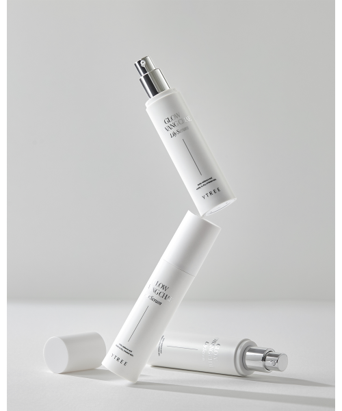 YTREE YTREE Glow Radiance Lily Serum
