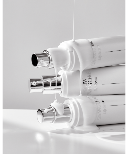 YTREE YTREE Glow Radiance Lily Serum