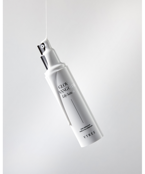 YTREE YTREE Glow Radiance Lily Serum