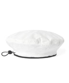THISISNEVERTHAT THISISNEVERTHAT Twill Beret White