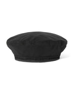 THISISNEVERTHAT THISISNEVERTHAT Twill Beret Black