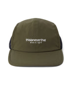 THISISNEVERTHAT THISISNEVERTHAT Sport Mesh Cap Olive