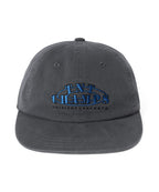 THISISNEVERTHAT THISISNEVERTHAT TNT CHAMPS Cap Charcoal