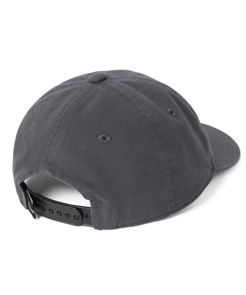 THISISNEVERTHAT THISISNEVERTHAT TNT CHAMPS Cap Charcoal