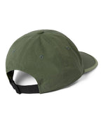 THISISNEVERTHAT THISISNEVERTHAT Nylon Sport Cap Olive
