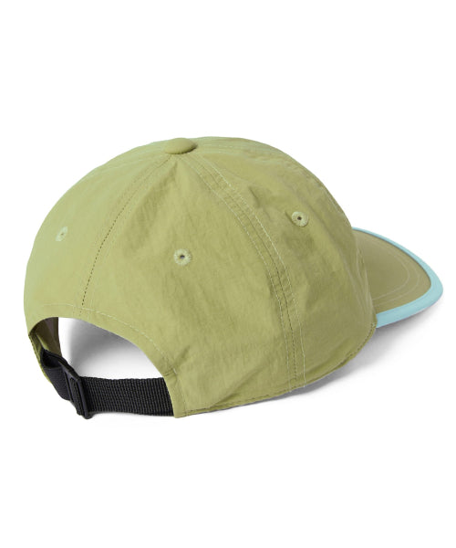 THISISNEVERTHAT THISISNEVERTHAT Nylon Sport Cap Beige