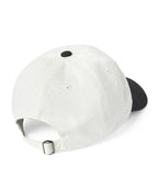 THISISNEVERTHAT THISISNEVERTHAT Visor Denim Cap White/Black