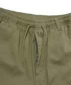 THISISNEVERTHAT THISISNEVERTHAT Beach Short Moss