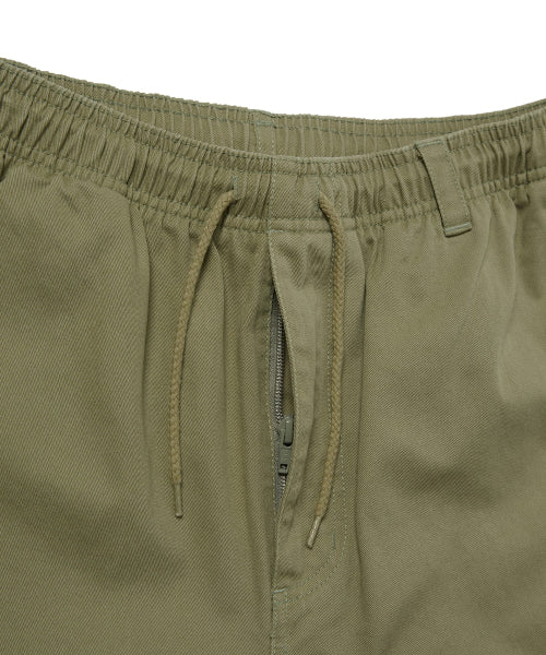 THISISNEVERTHAT THISISNEVERTHAT Beach Short Moss
