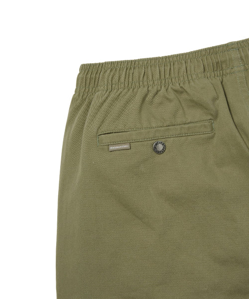 THISISNEVERTHAT THISISNEVERTHAT Beach Short Moss