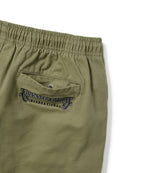THISISNEVERTHAT THISISNEVERTHAT Beach Short Moss