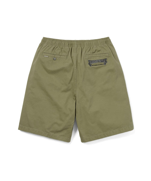 THISISNEVERTHAT THISISNEVERTHAT Beach Short Moss