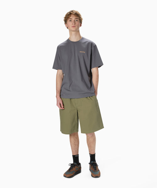 THISISNEVERTHAT THISISNEVERTHAT Beach Short Moss