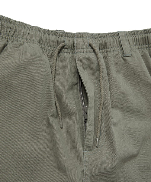 THISISNEVERTHAT THISISNEVERTHAT Beach Short Grey