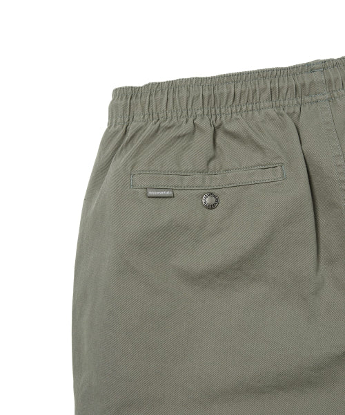 THISISNEVERTHAT THISISNEVERTHAT Beach Short Grey