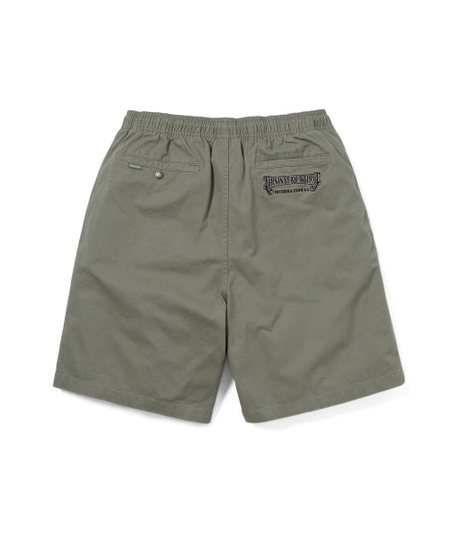 THISISNEVERTHAT THISISNEVERTHAT Beach Short Grey