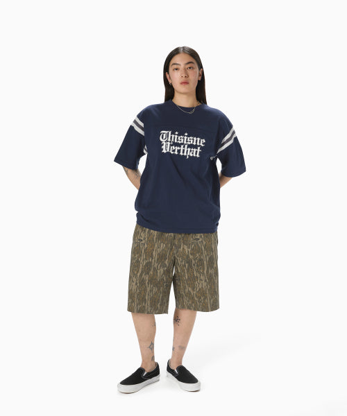 THISISNEVERTHAT THISISNEVERTHAT Beach Short Camo (Unisex)
