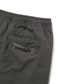THISISNEVERTHAT THISISNEVERTHAT Beach Short Charcoal
